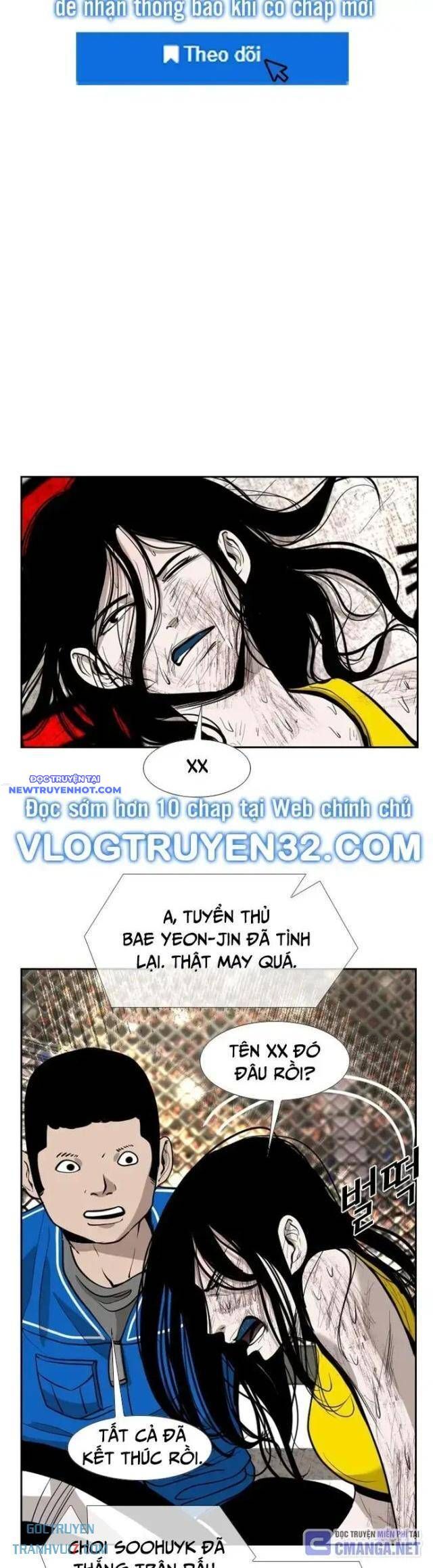 Shark – Cá Mập Chapter 185 - Trang 2