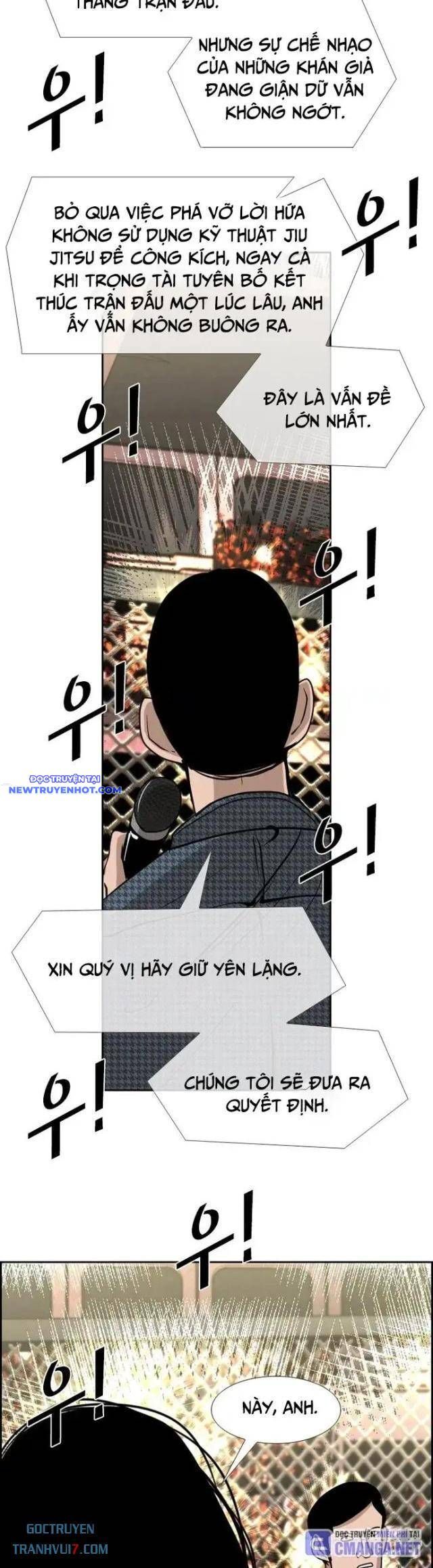Shark – Cá Mập Chapter 185 - Trang 2