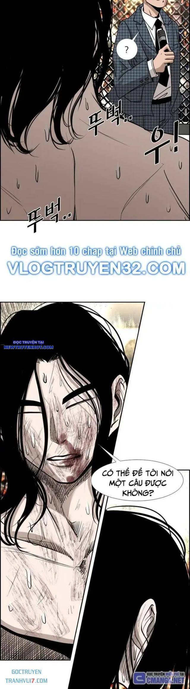 Shark – Cá Mập Chapter 185 - Trang 2