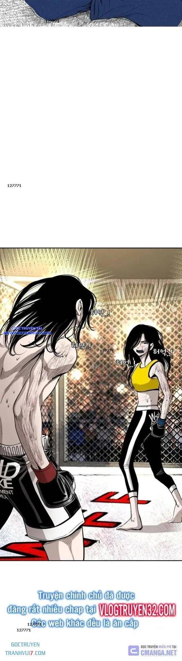 Shark – Cá Mập Chapter 185 - Trang 2