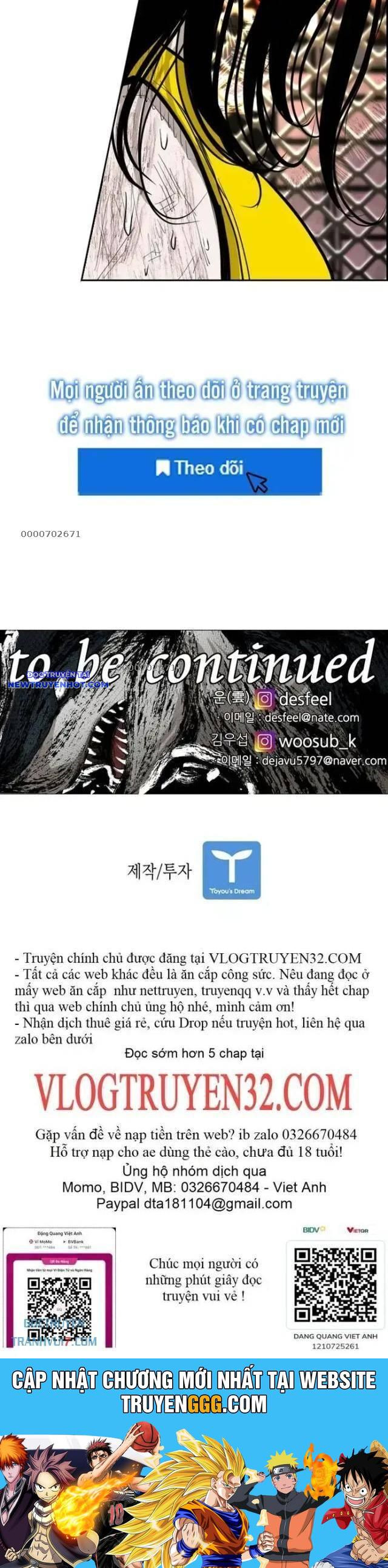 Shark – Cá Mập Chapter 185 - Trang 2