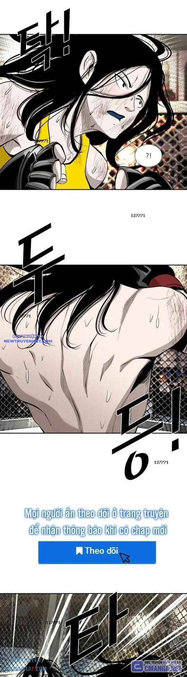 Shark – Cá Mập Chapter 185 - Trang 2