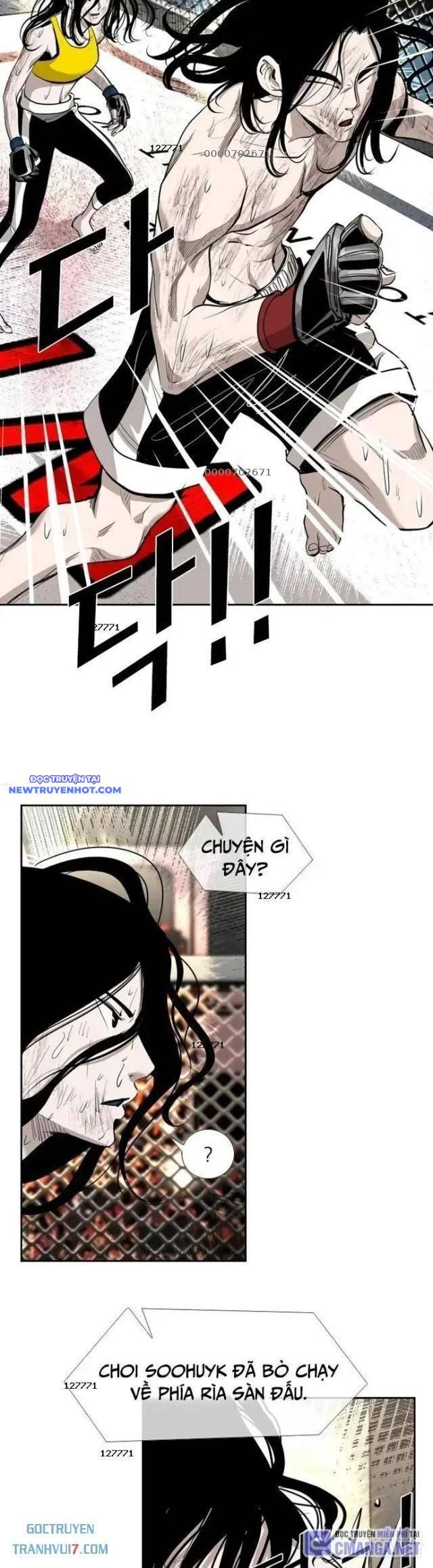 Shark – Cá Mập Chapter 185 - Trang 2