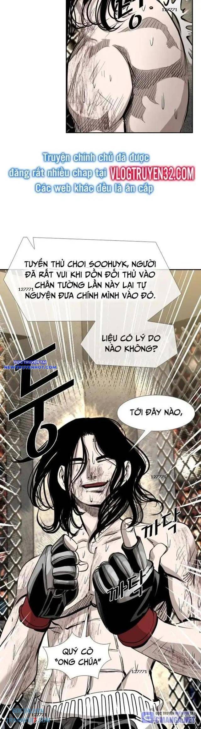 Shark – Cá Mập Chapter 185 - Trang 2