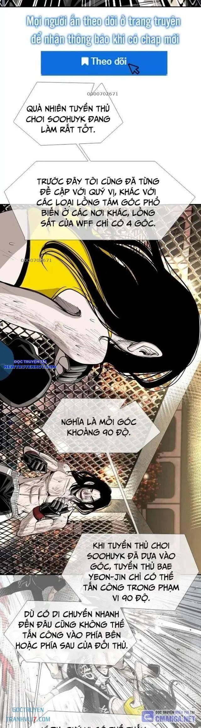 Shark – Cá Mập Chapter 185 - Trang 2