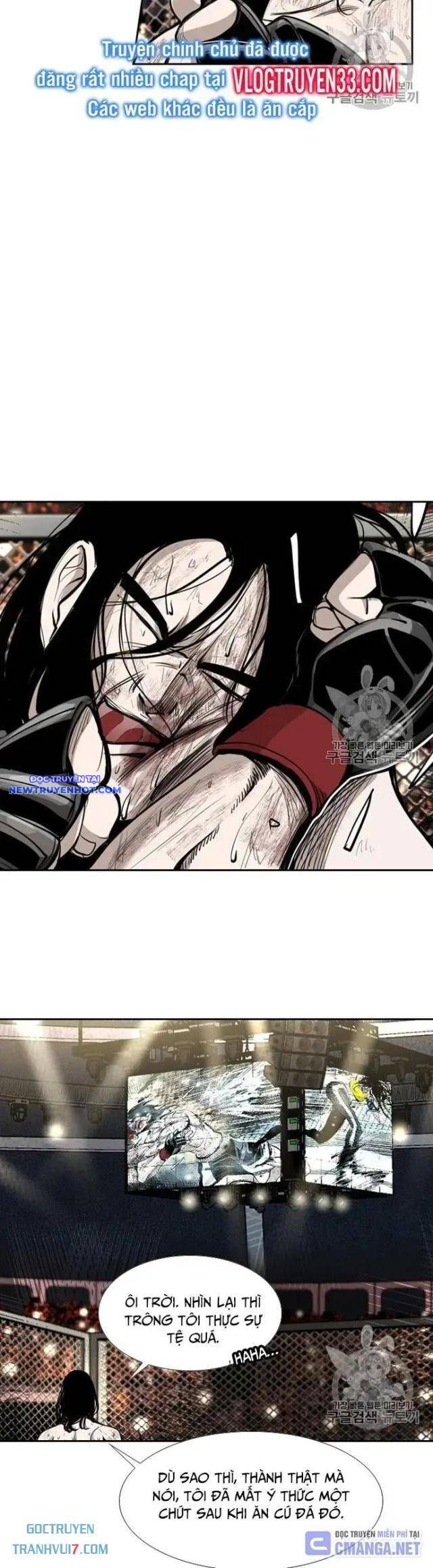 Shark – Cá Mập Chapter 186 - Trang 2