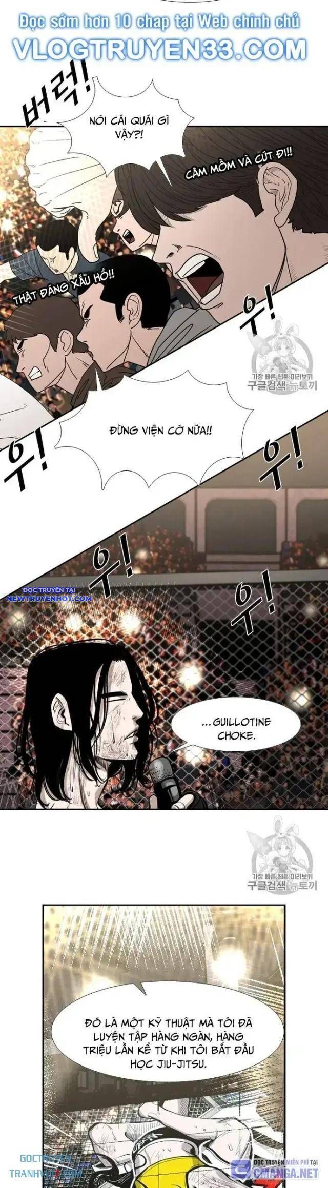 Shark – Cá Mập Chapter 186 - Trang 2