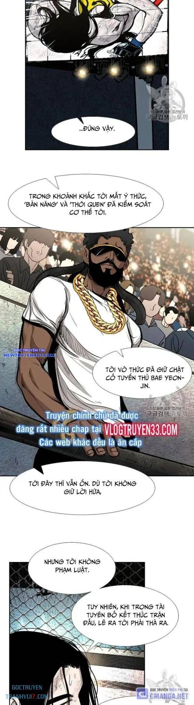 Shark – Cá Mập Chapter 186 - Trang 2