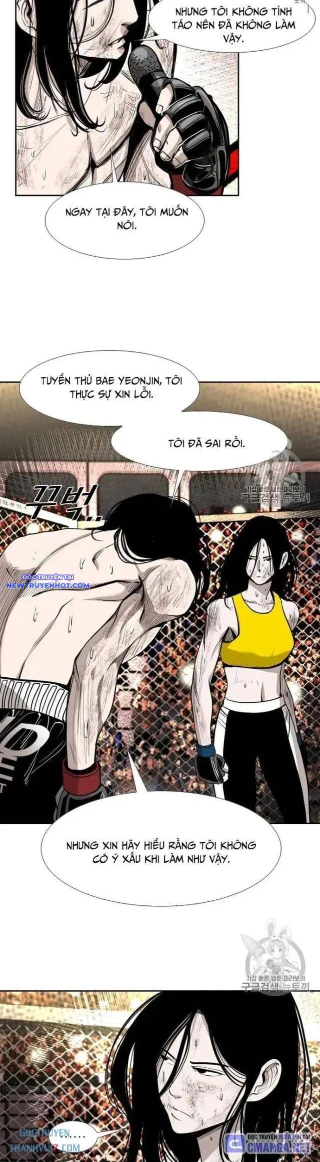 Shark – Cá Mập Chapter 186 - Trang 2