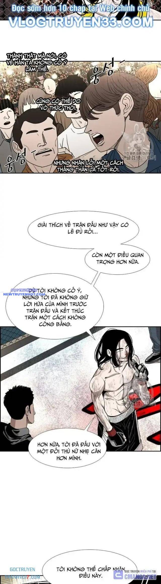 Shark – Cá Mập Chapter 186 - Trang 2