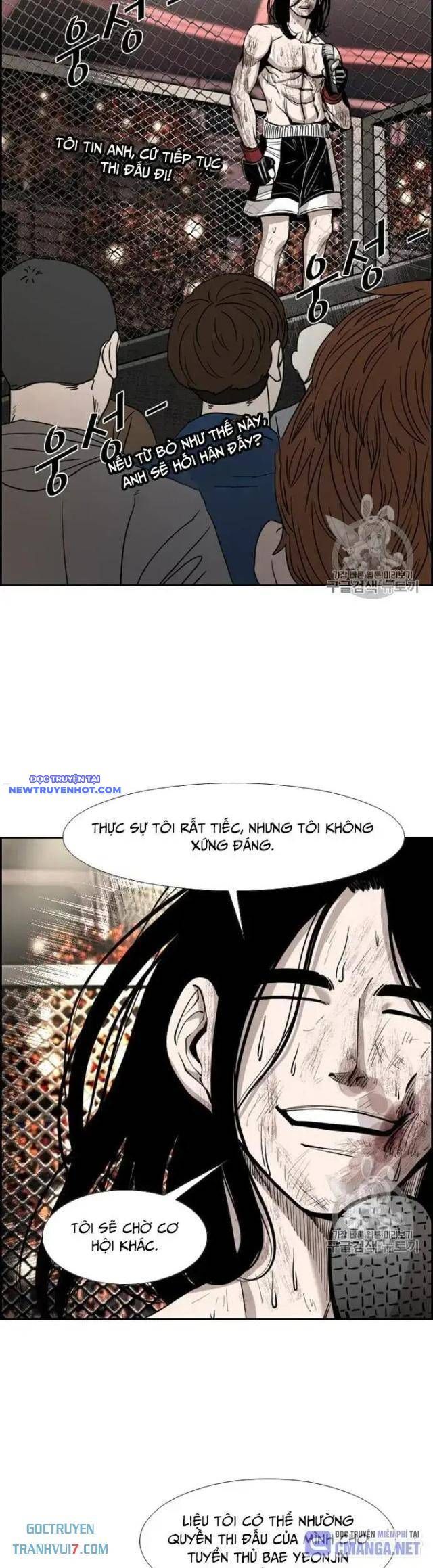 Shark – Cá Mập Chapter 186 - Trang 2