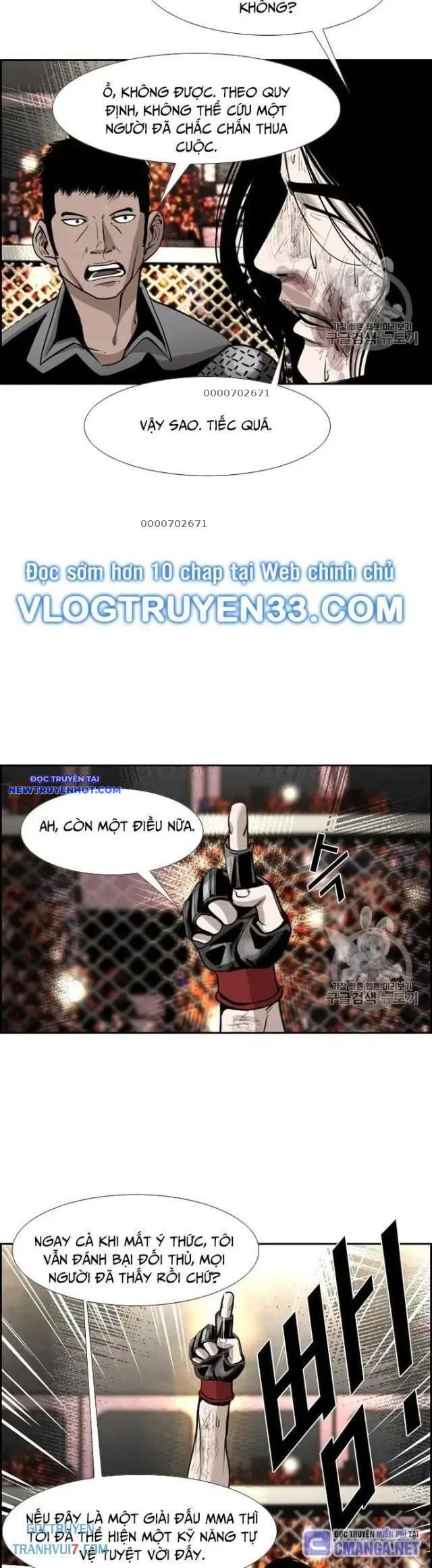 Shark – Cá Mập Chapter 186 - Trang 2