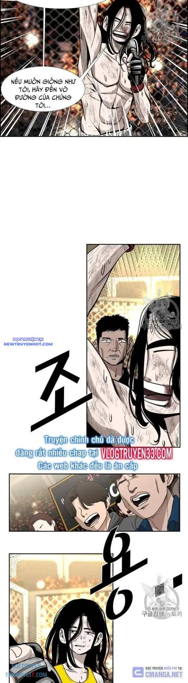 Shark – Cá Mập Chapter 186 - Trang 2