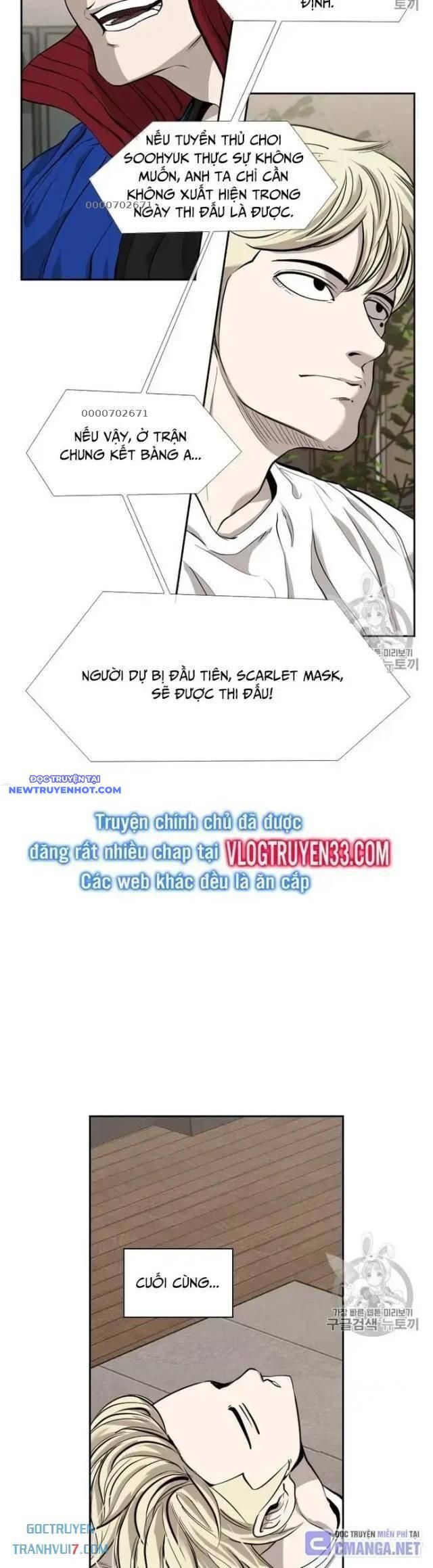 Shark – Cá Mập Chapter 186 - Trang 2