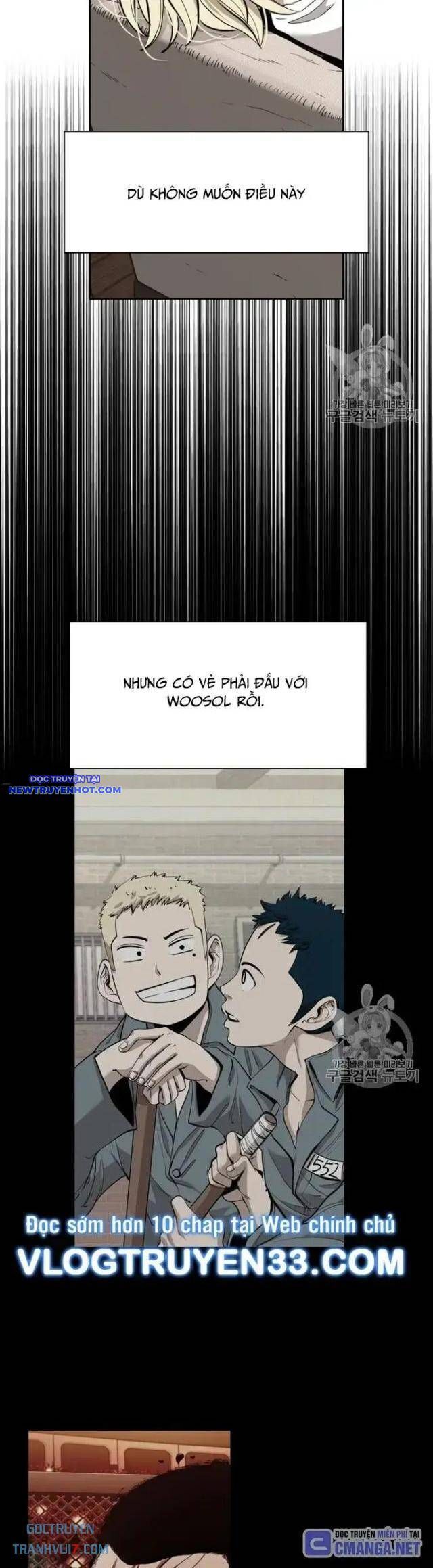 Shark – Cá Mập Chapter 186 - Trang 2