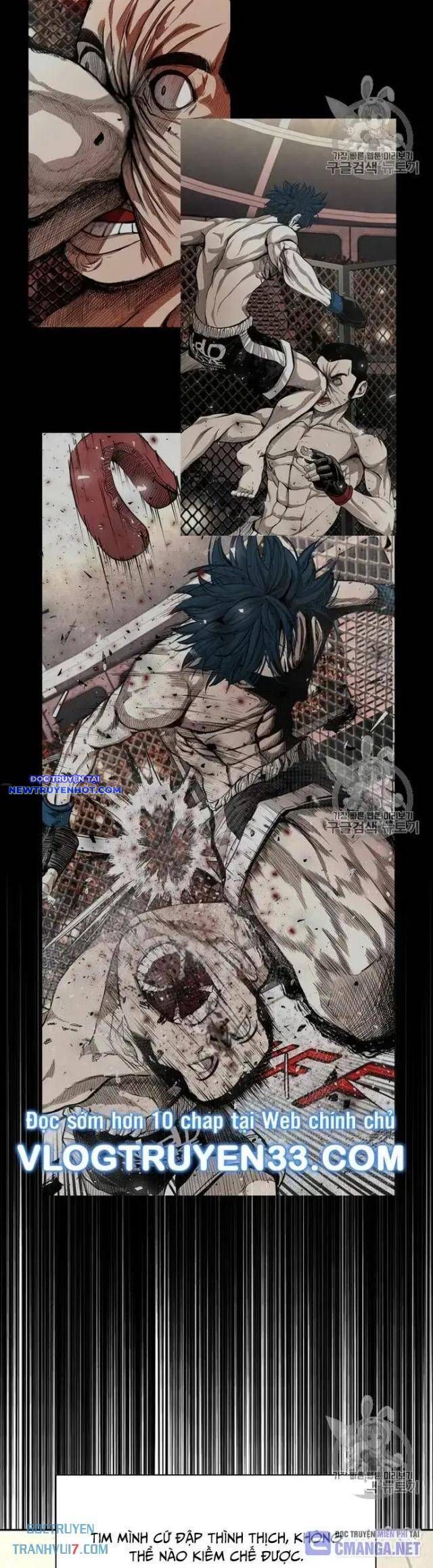 Shark – Cá Mập Chapter 186 - Trang 2