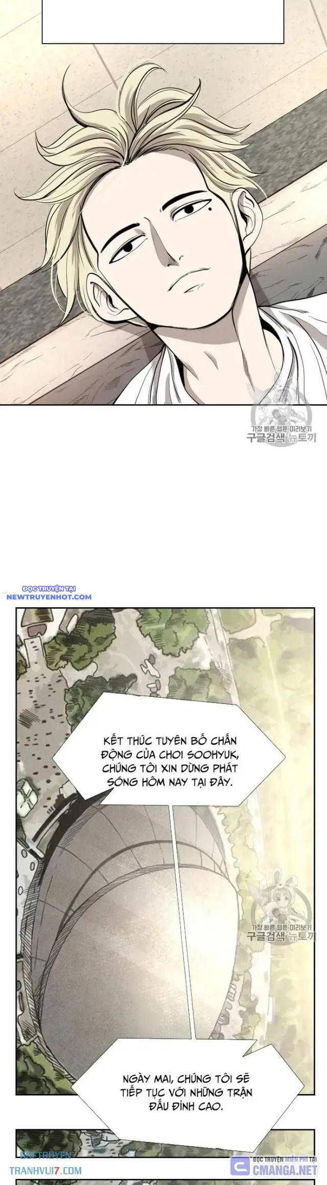 Shark – Cá Mập Chapter 186 - Trang 2