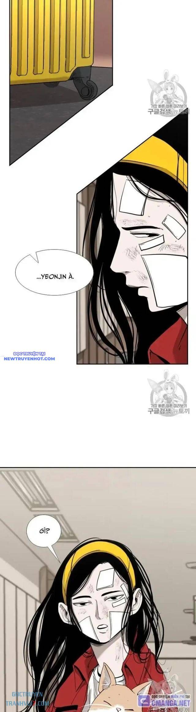 Shark – Cá Mập Chapter 186 - Trang 2