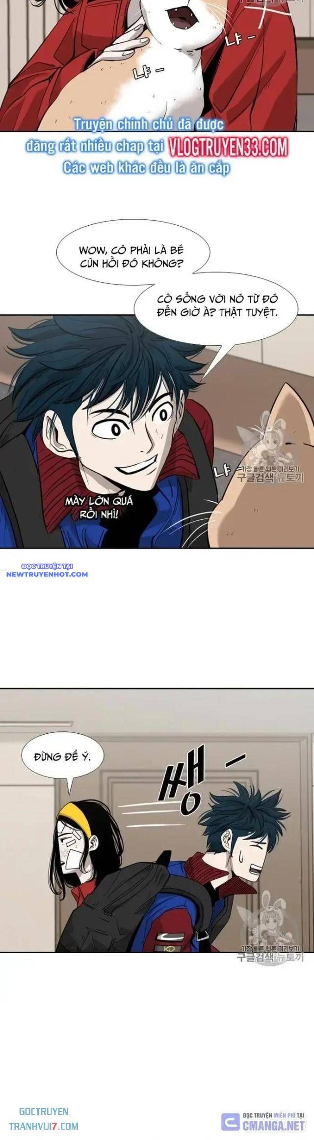 Shark – Cá Mập Chapter 186 - Trang 2