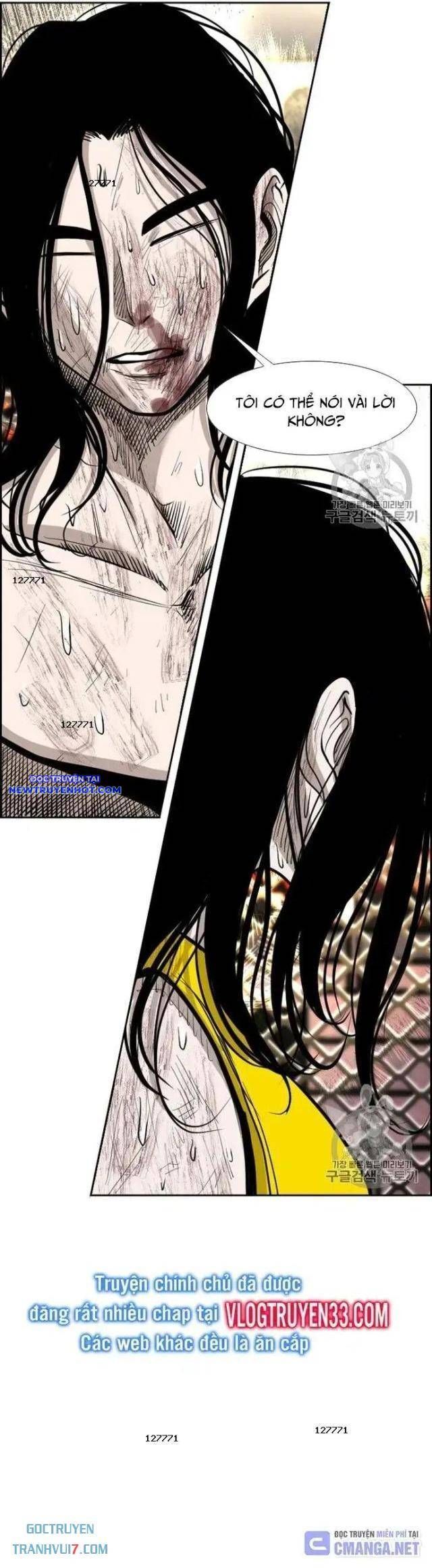 Shark – Cá Mập Chapter 186 - Trang 2