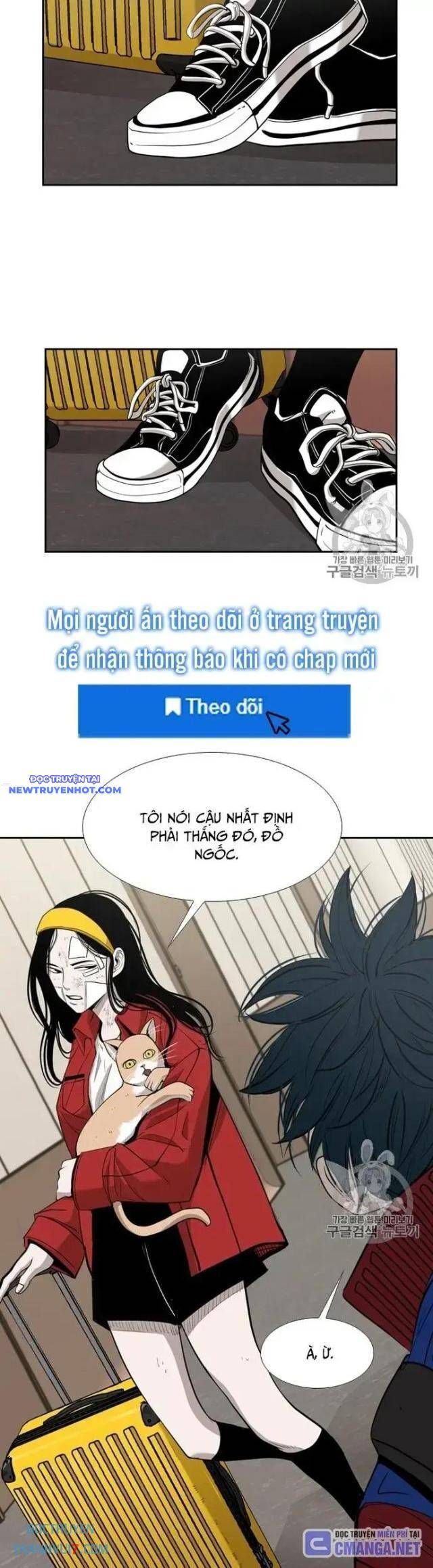 Shark – Cá Mập Chapter 186 - Trang 2