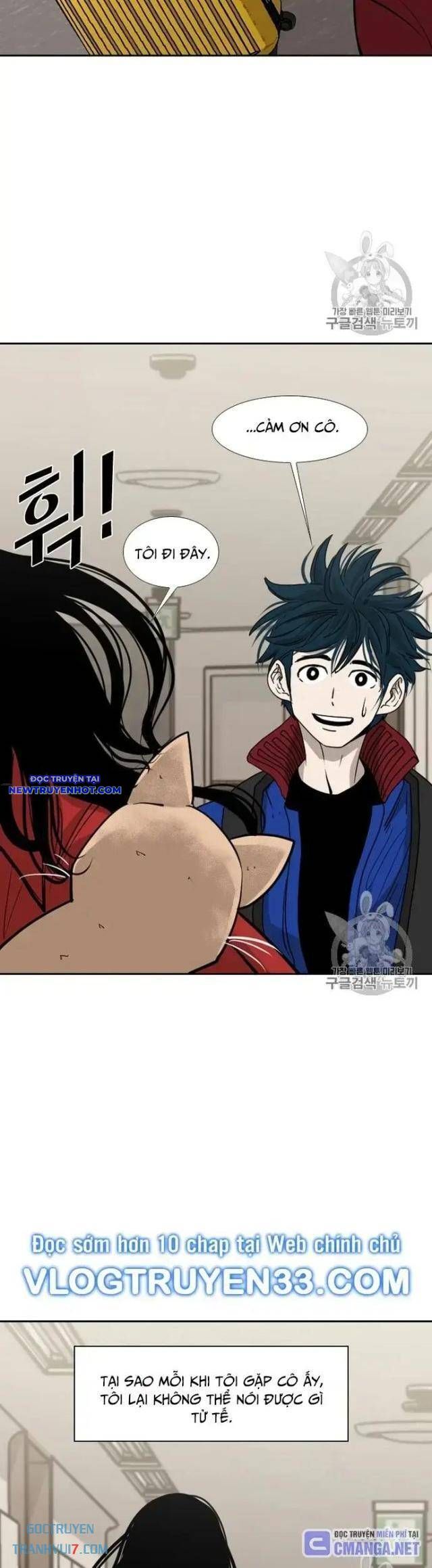 Shark – Cá Mập Chapter 186 - Trang 2