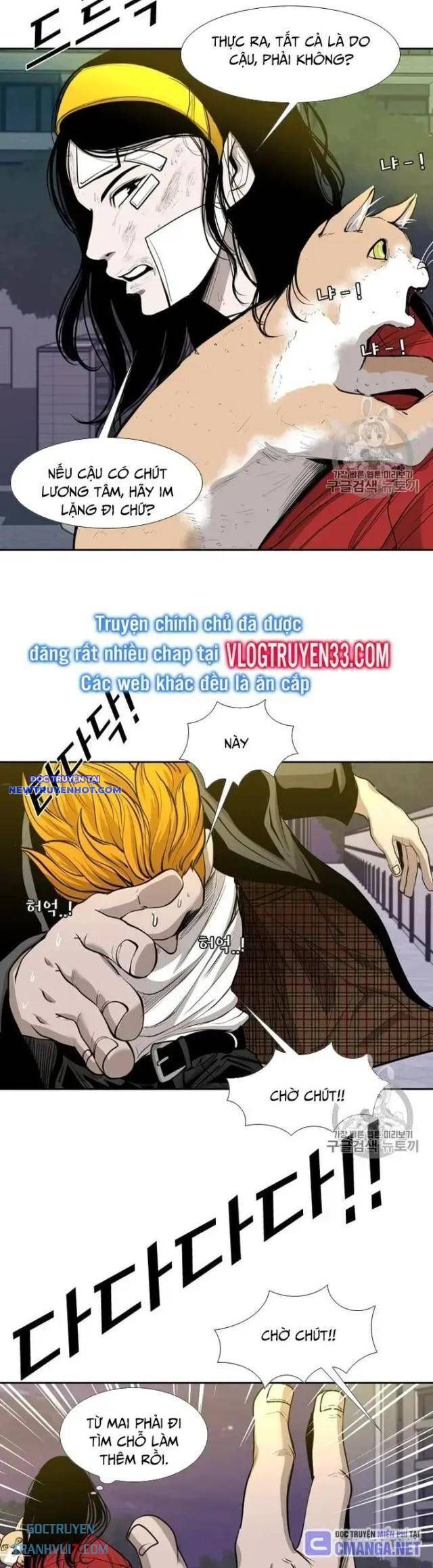 Shark – Cá Mập Chapter 186 - Trang 2