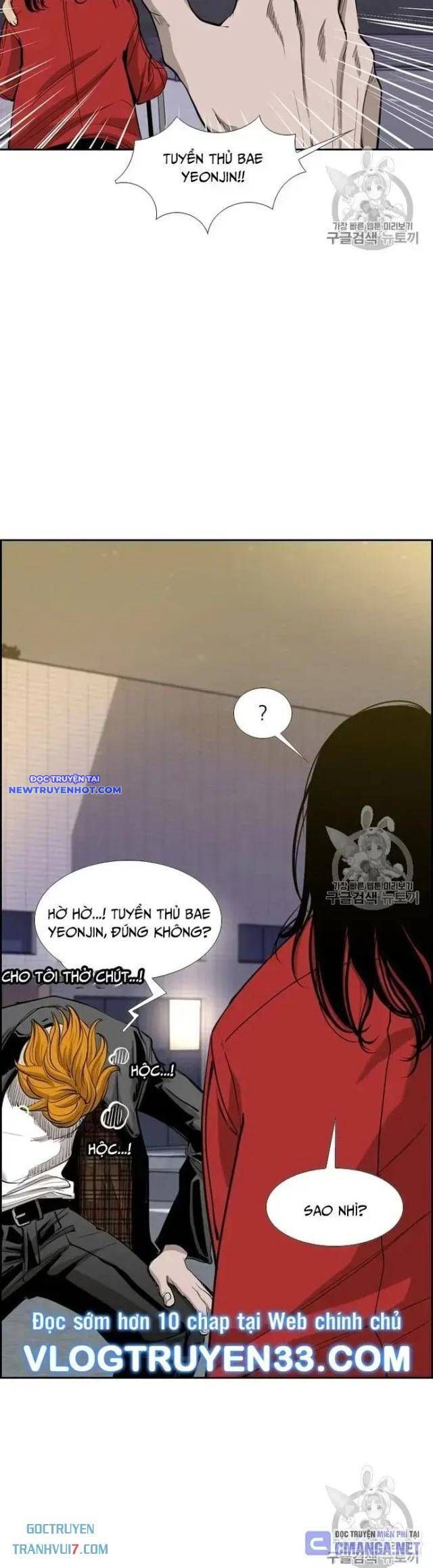 Shark – Cá Mập Chapter 186 - Trang 2