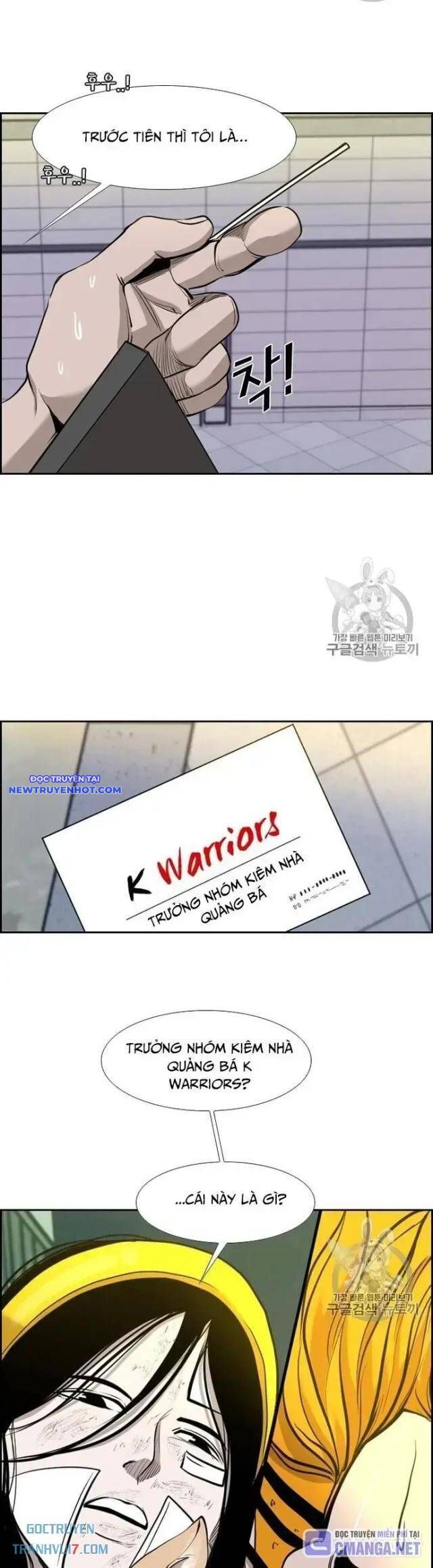 Shark – Cá Mập Chapter 186 - Trang 2