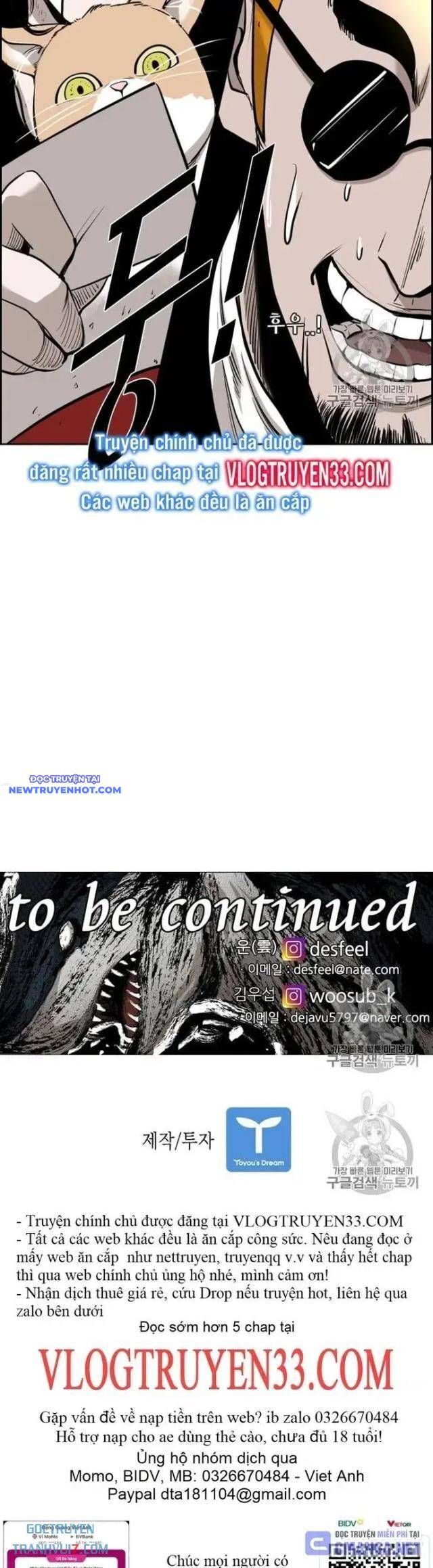 Shark – Cá Mập Chapter 186 - Trang 2