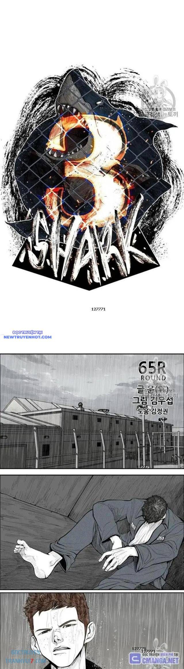 Shark – Cá Mập Chapter 186 - Trang 2