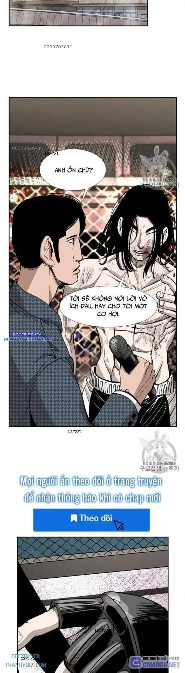 Shark – Cá Mập Chapter 186 - Trang 2