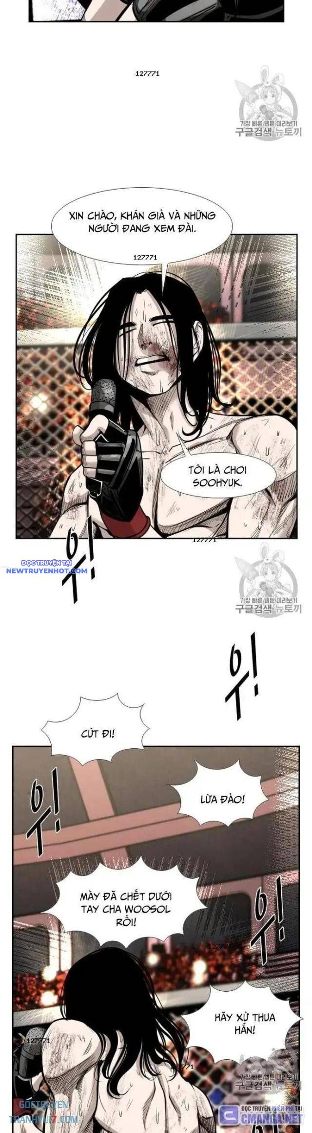 Shark – Cá Mập Chapter 186 - Trang 2