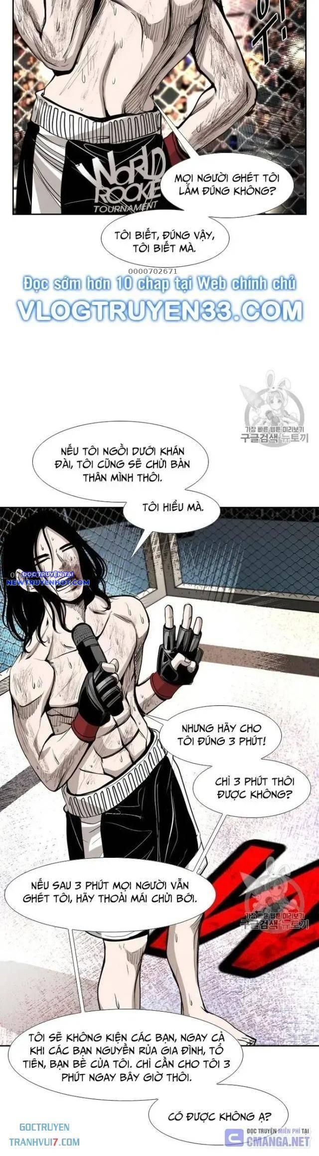 Shark – Cá Mập Chapter 186 - Trang 2