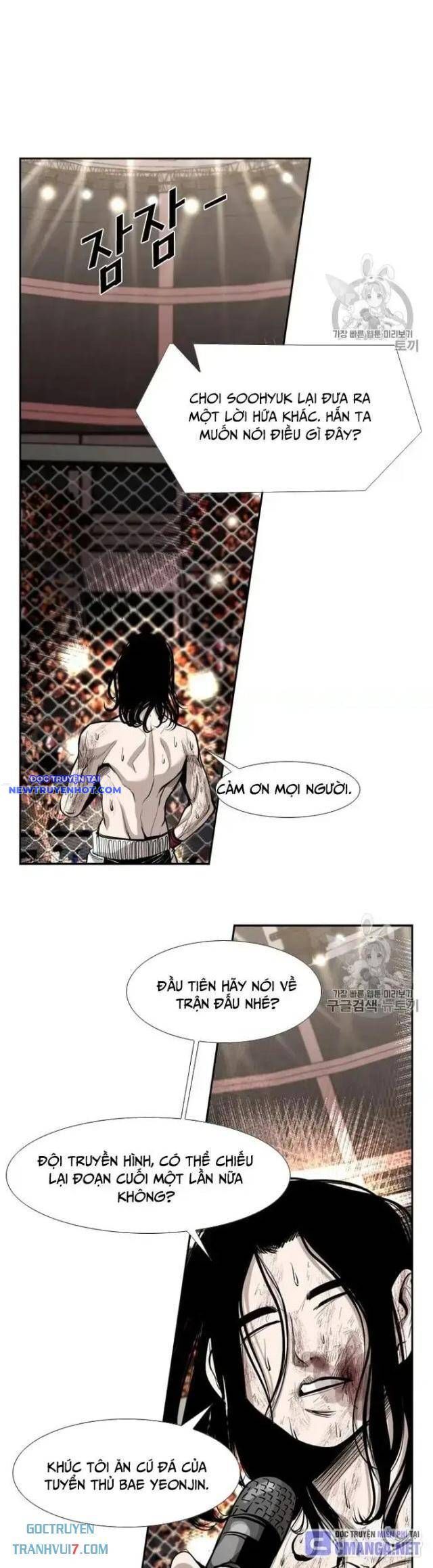 Shark – Cá Mập Chapter 186 - Trang 2