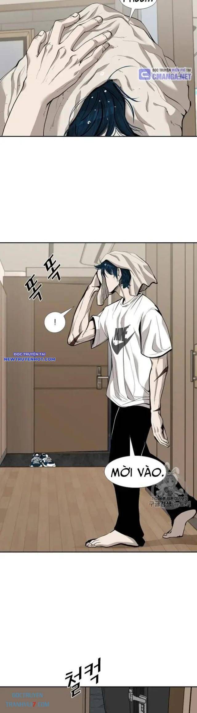 Shark – Cá Mập Chapter 187 - Trang 2