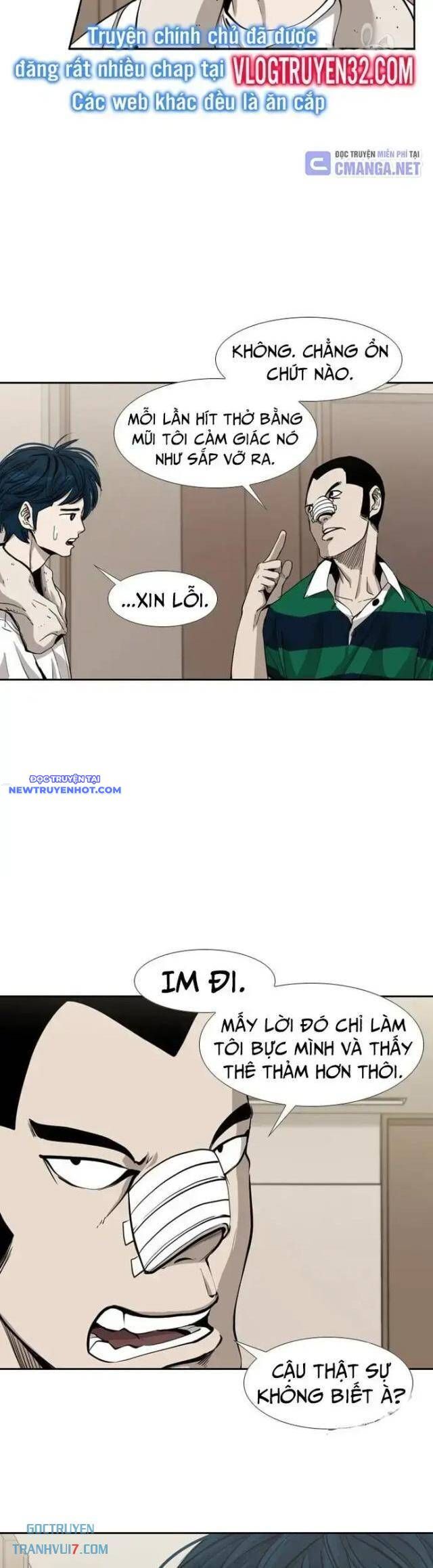 Shark – Cá Mập Chapter 187 - Trang 2