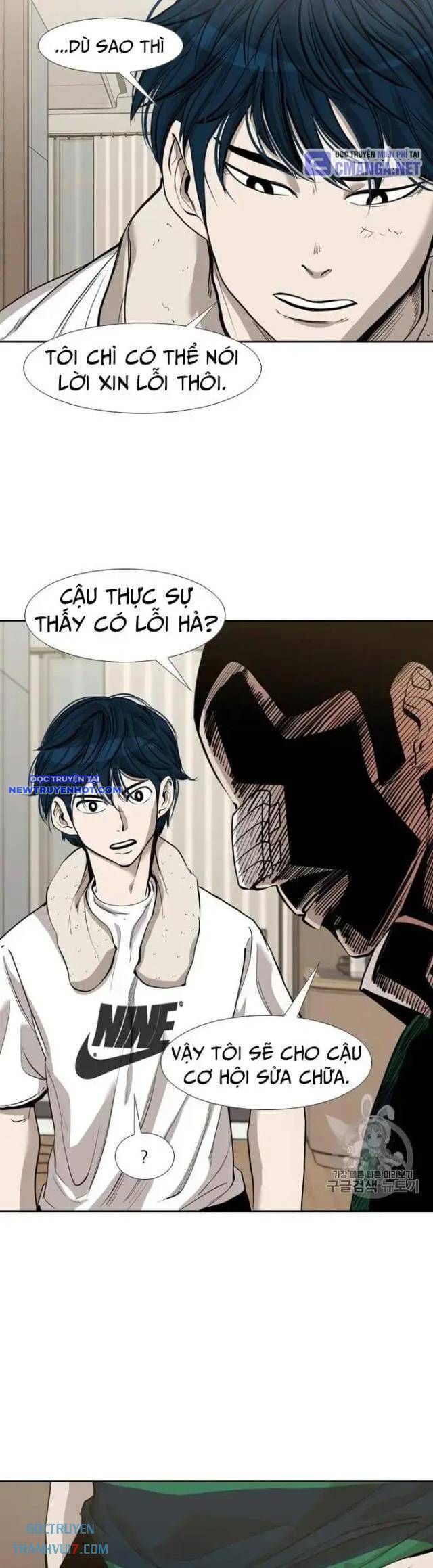 Shark – Cá Mập Chapter 187 - Trang 2