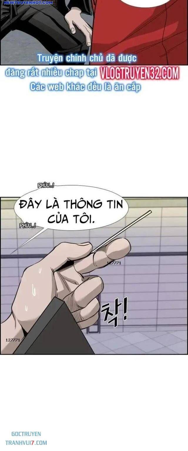 Shark – Cá Mập Chapter 187 - Trang 2