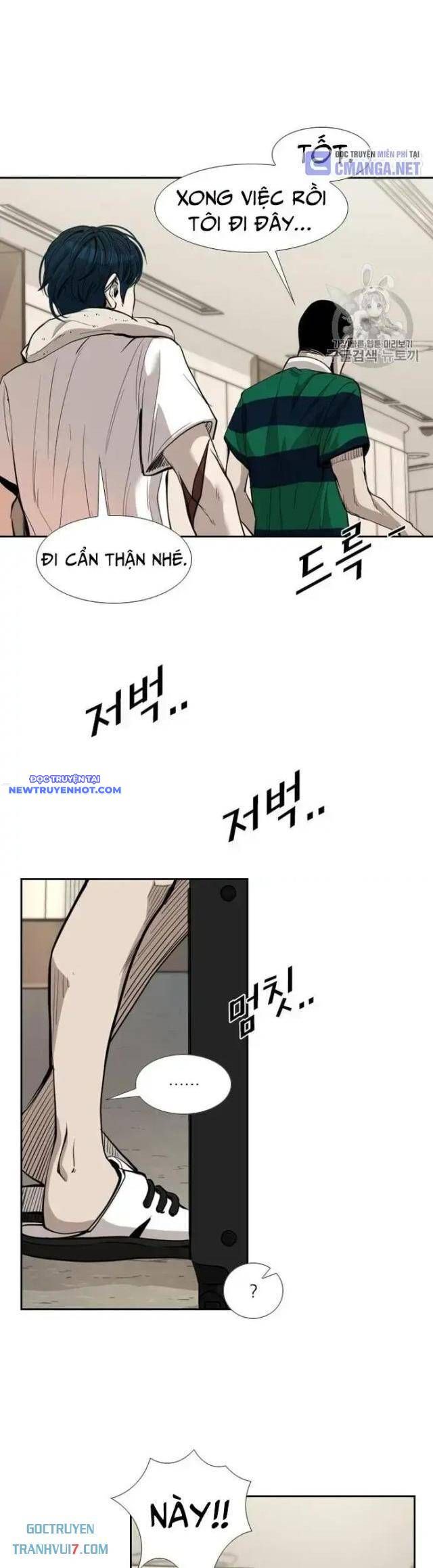 Shark – Cá Mập Chapter 187 - Trang 2