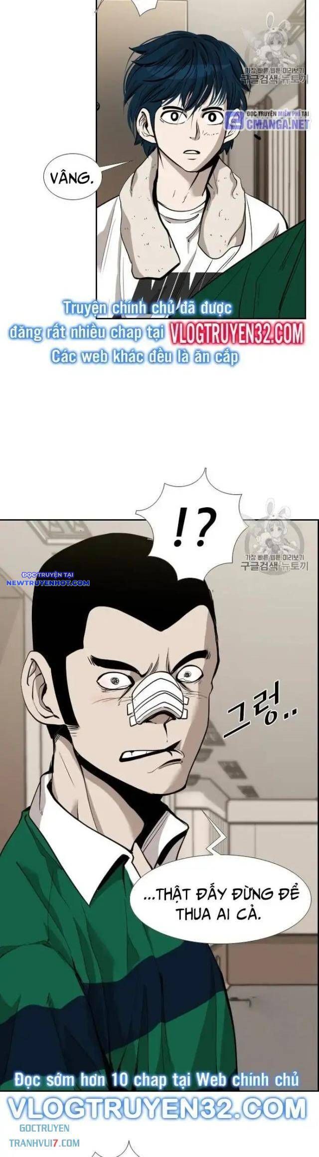 Shark – Cá Mập Chapter 187 - Trang 2