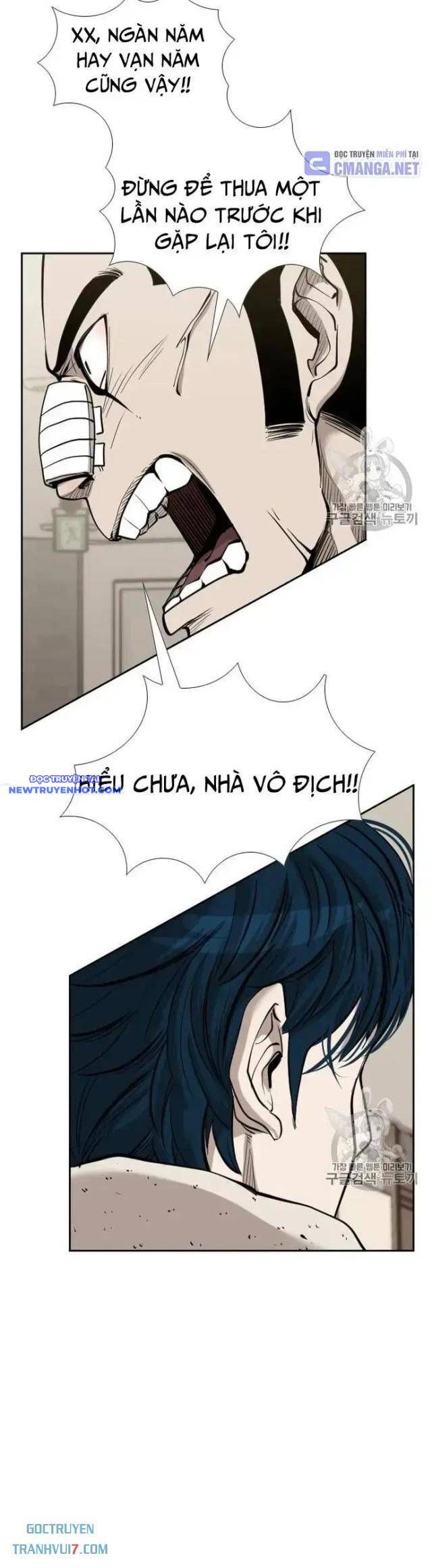 Shark – Cá Mập Chapter 187 - Trang 2