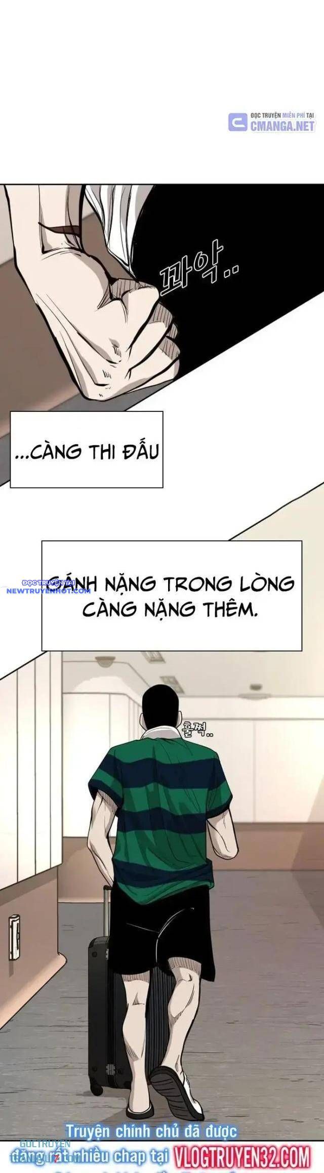 Shark – Cá Mập Chapter 187 - Trang 2