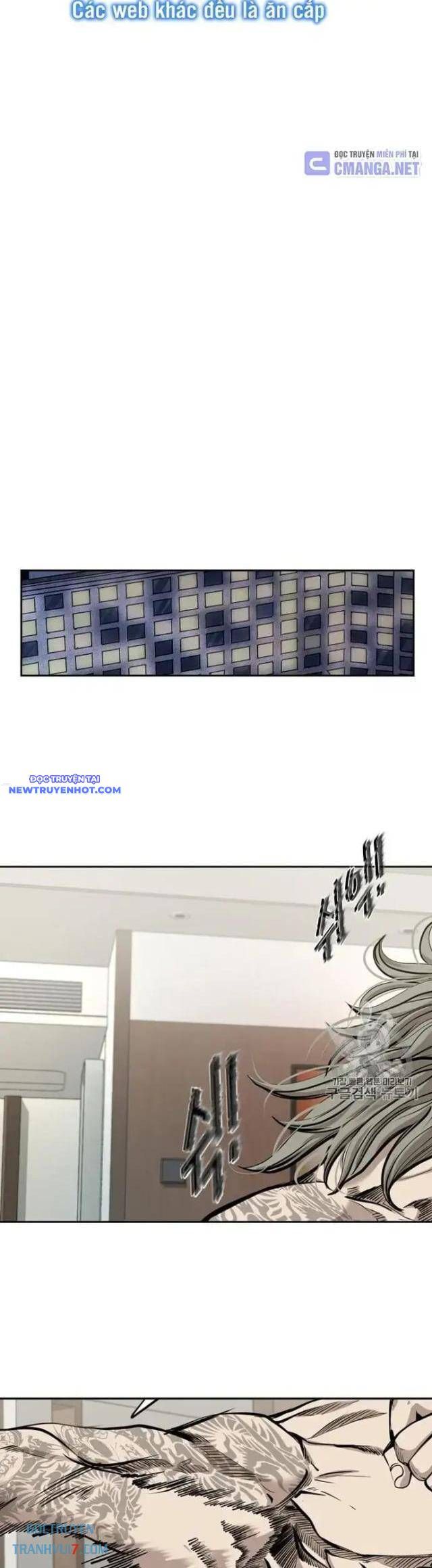 Shark – Cá Mập Chapter 187 - Trang 2