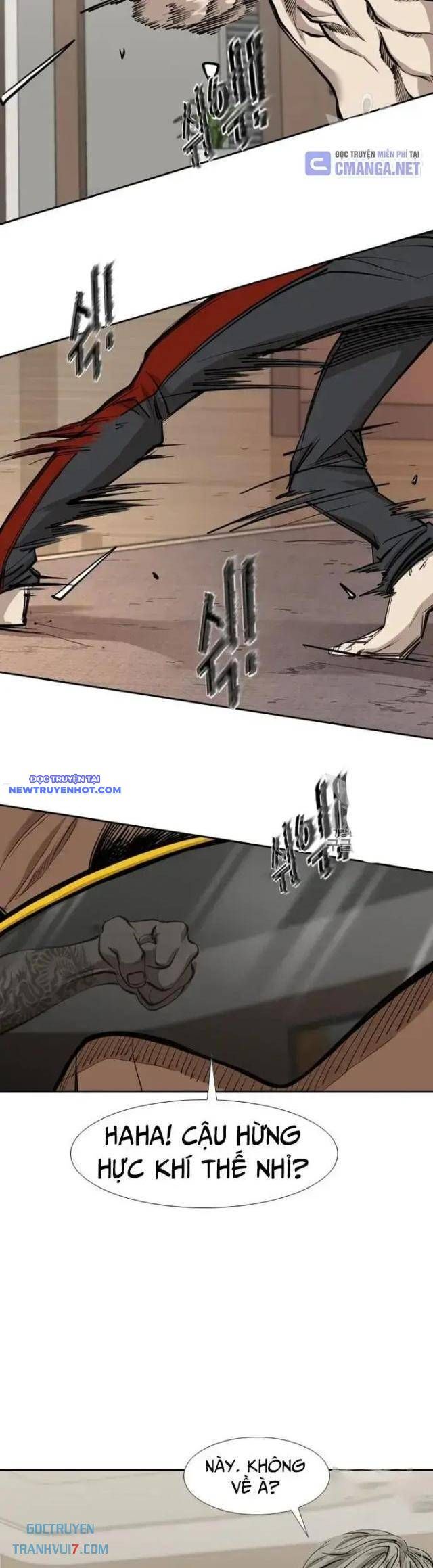 Shark – Cá Mập Chapter 187 - Trang 2