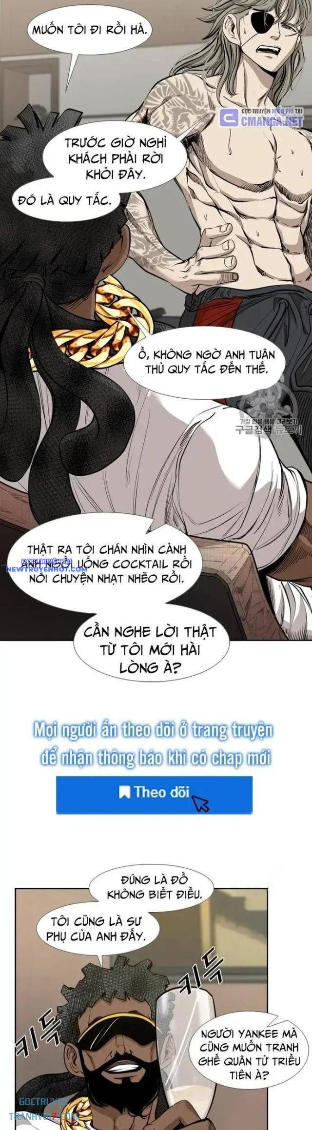 Shark – Cá Mập Chapter 187 - Trang 2