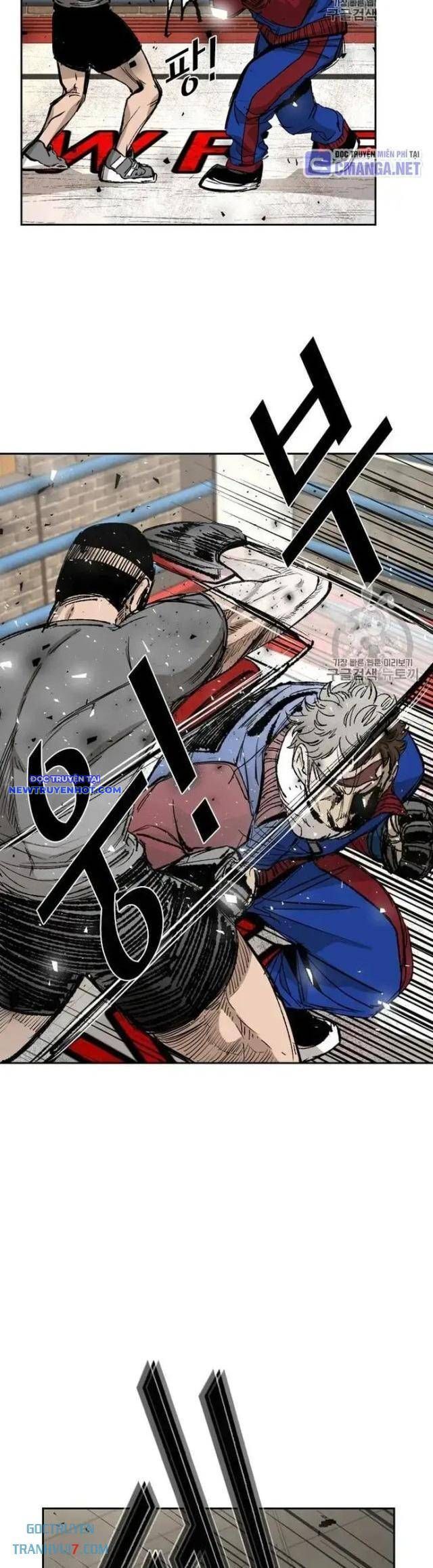 Shark – Cá Mập Chapter 187 - Trang 2