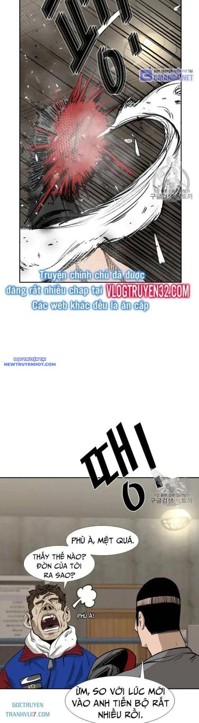 Shark – Cá Mập Chapter 187 - Trang 2