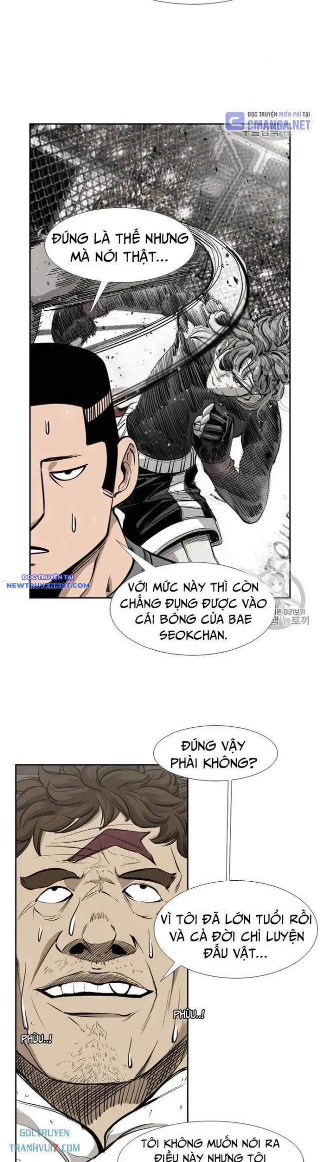 Shark – Cá Mập Chapter 187 - Trang 2