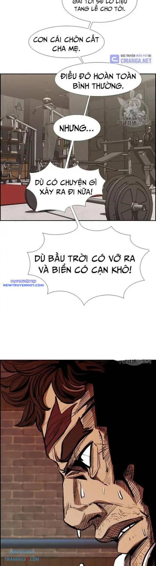 Shark – Cá Mập Chapter 187 - Trang 2